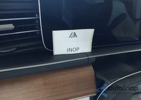 2022 Mercedes-Benz Gls 450 4Matic z USA, uszkodzony, nr VIN 4JGFF5KE9NA666236